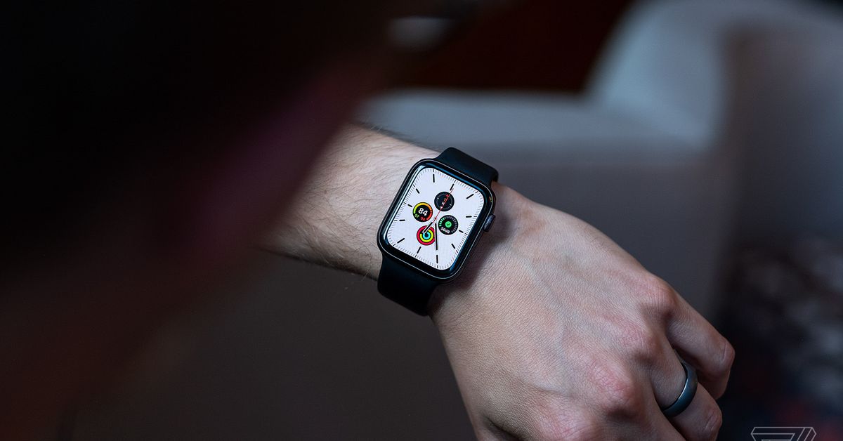 Как установить публичную бета-версию watchOS 7 на свой Apple Watch