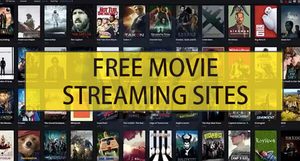 Best Free Movie Streaming Sites of 2021