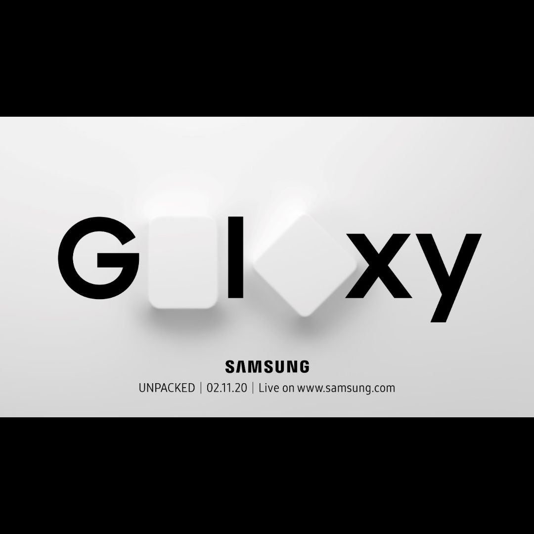 Мероприятие Samsung Unpacked 2020 состоится 11 февраля, Galaxy S20s и ...