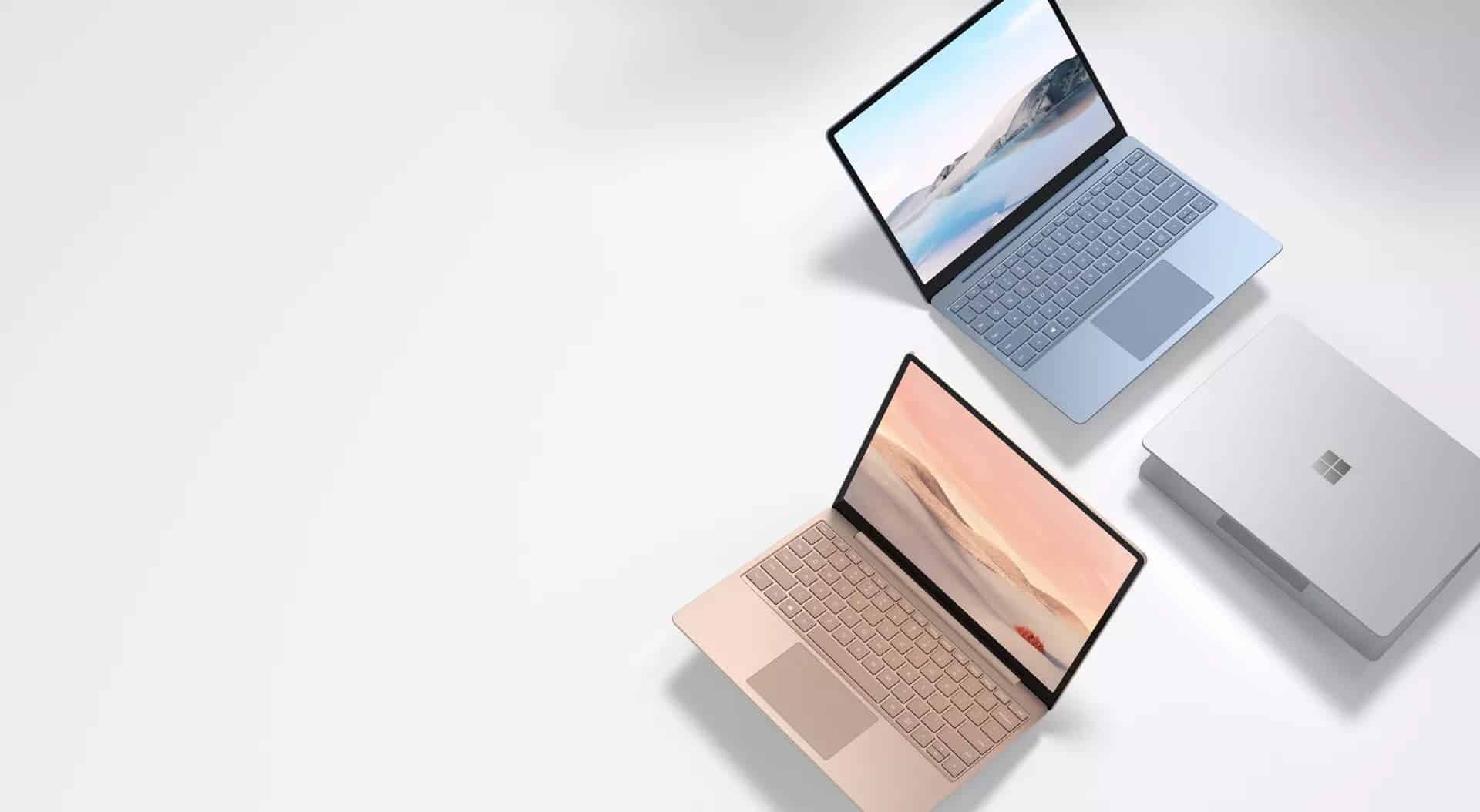 Не покупайте ноутбук Surface и купите Chromebook