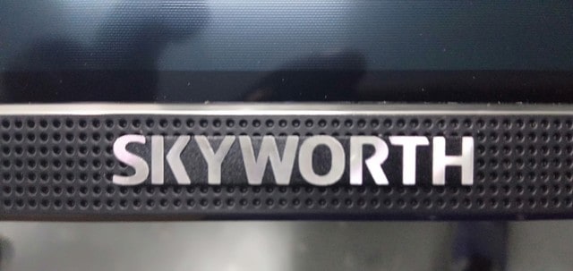 Новые Android-телевизоры Skyworth OLED прибывают в США