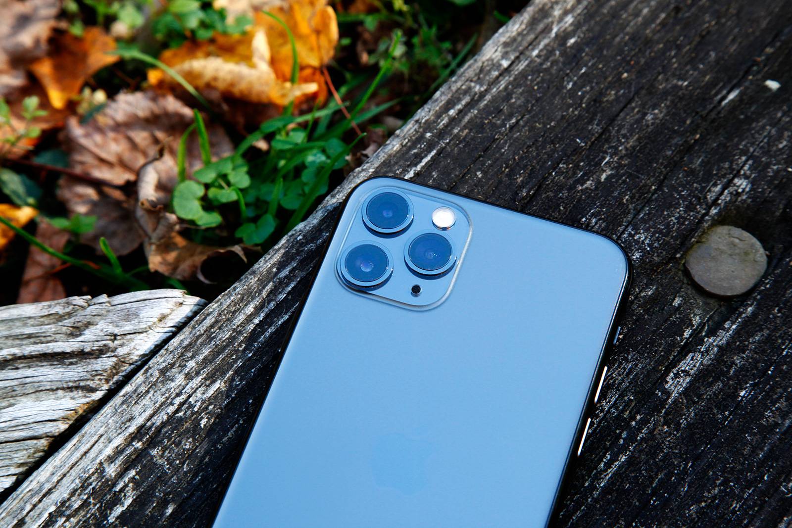 Новые подробности о Appleогромный редизайн iPhone 12 был раскрыт в свежей утечке