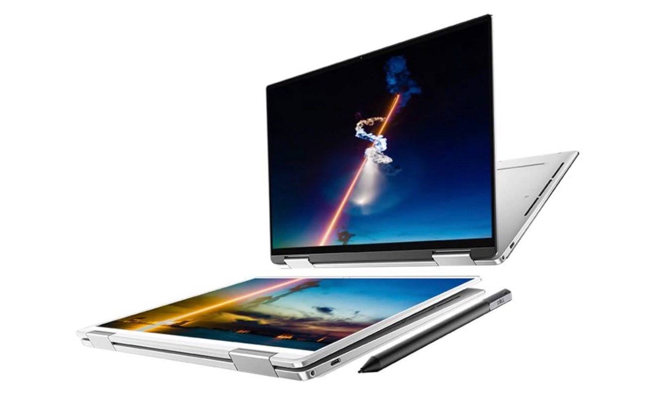 Новый ноутбук Dell XPS 13 с большим дисплеем и более мощным оборудованием