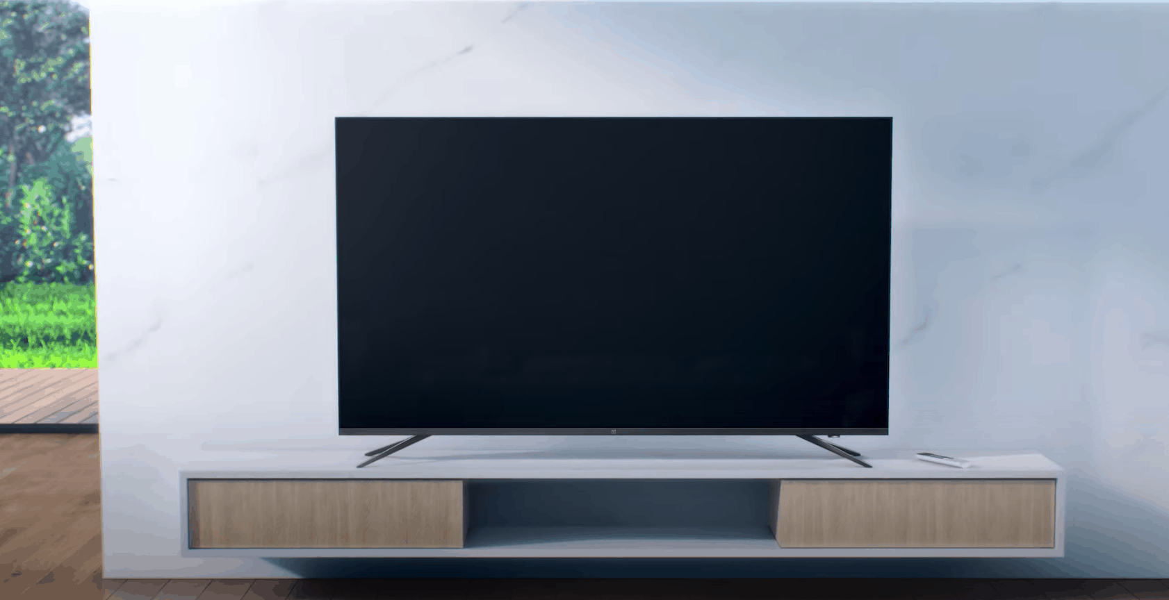 Новый телевизор OnePlus TV имеет разрешение, в существование которого вы не поверите ...