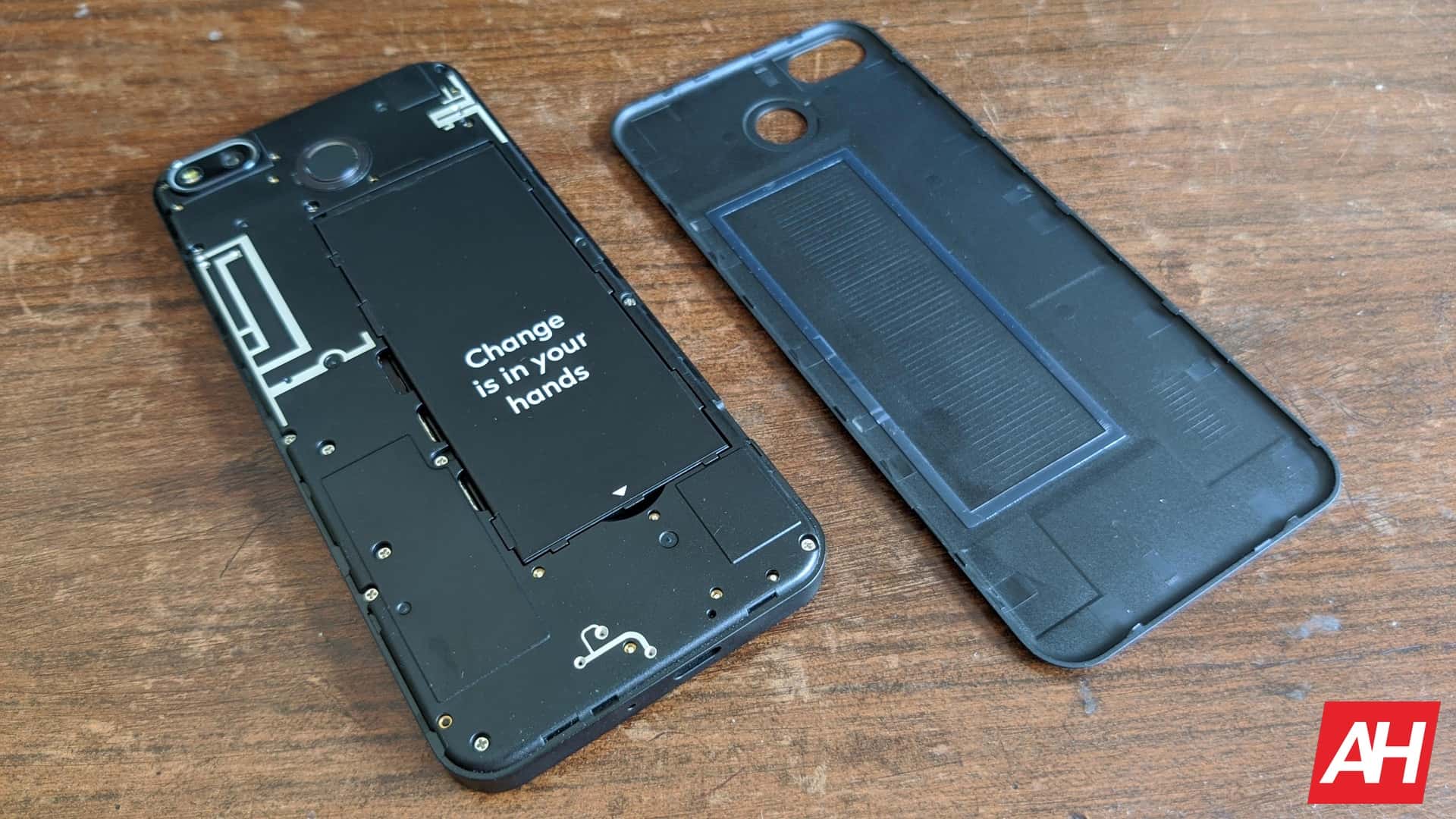Обзор Fairphone 3+: самый ремонтопригодный телефон на планете