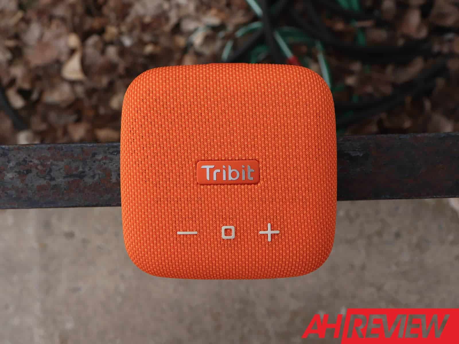 Обзор Tribit StormBox Micro - крошечный и универсальный с мощным звуком