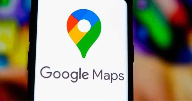 Обновление Google Maps: теперь поддерживает оплату в приложении