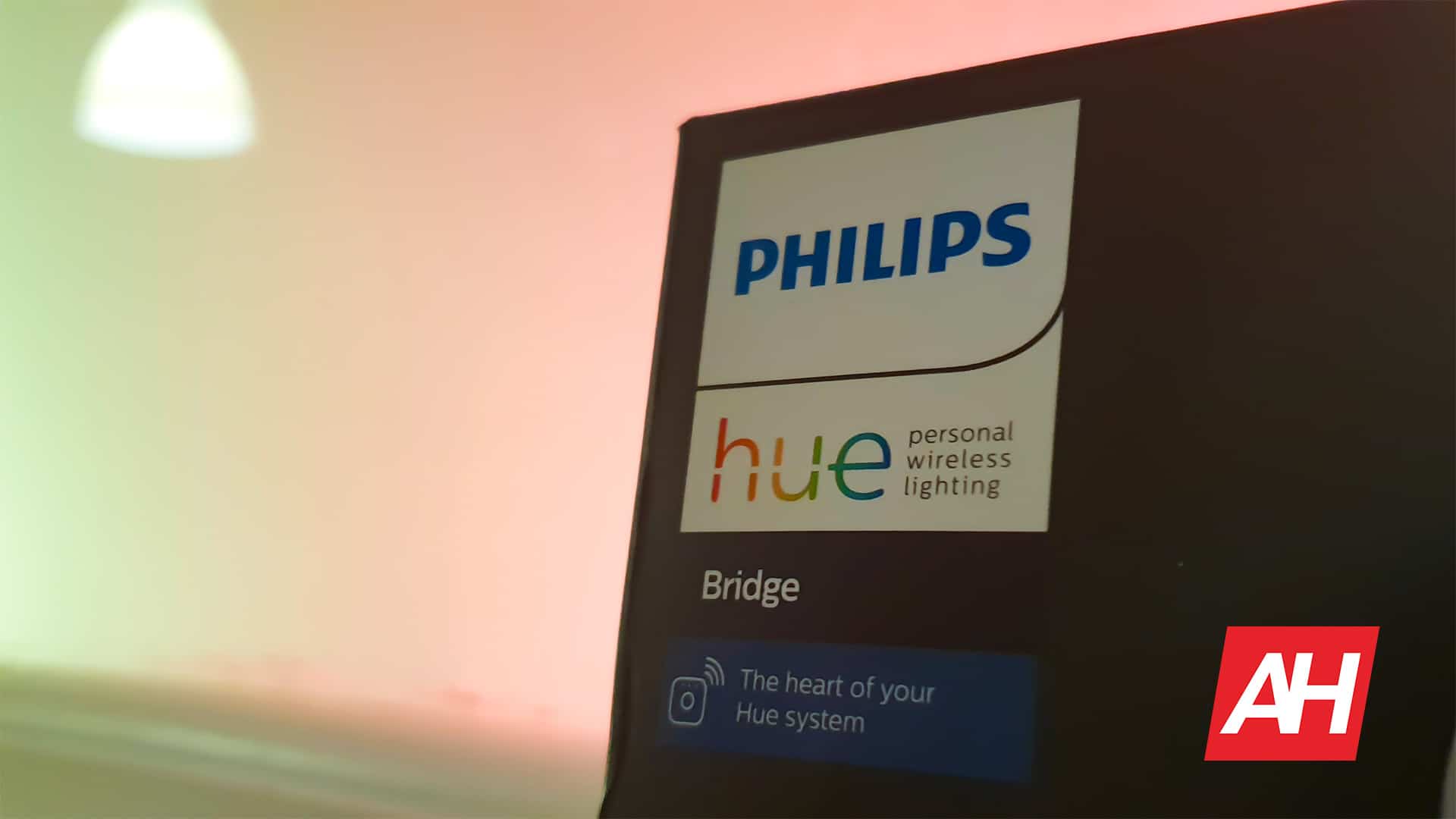 Поддержка Philips Hue Bridge v1 завершится с апреля 2020 г.