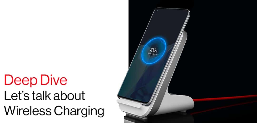 Подтверждены скорость беспроводной зарядки OnePlus 9 Pro и емкость аккумулятора