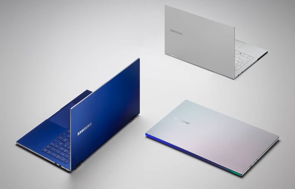Предстоящий Samsung Galaxy Ноутбуки Book Pro будут поддерживать S Pen
