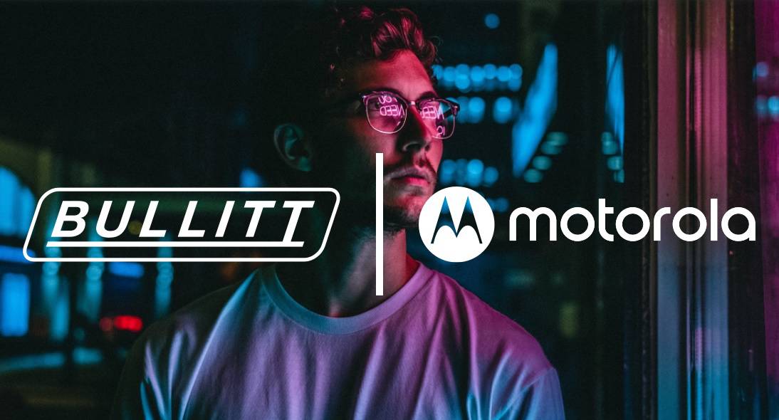 Производитель защищенных смартфонов Bullitt Group лицензирует название Motorola