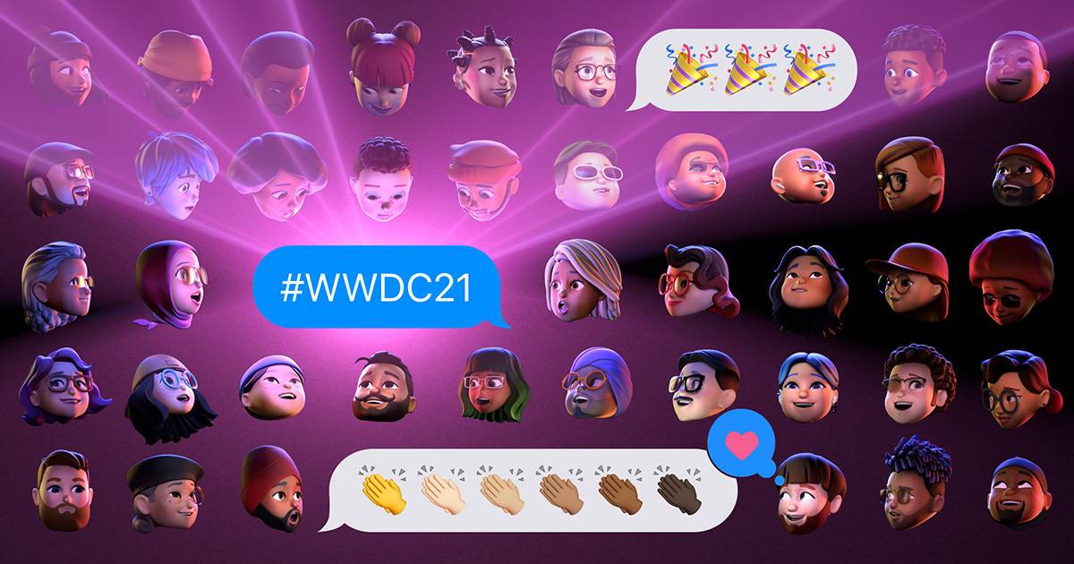 Прямая трансляция WWDC 2021: Смотреть Apple покажите iOS 15 и другие прямо здесь