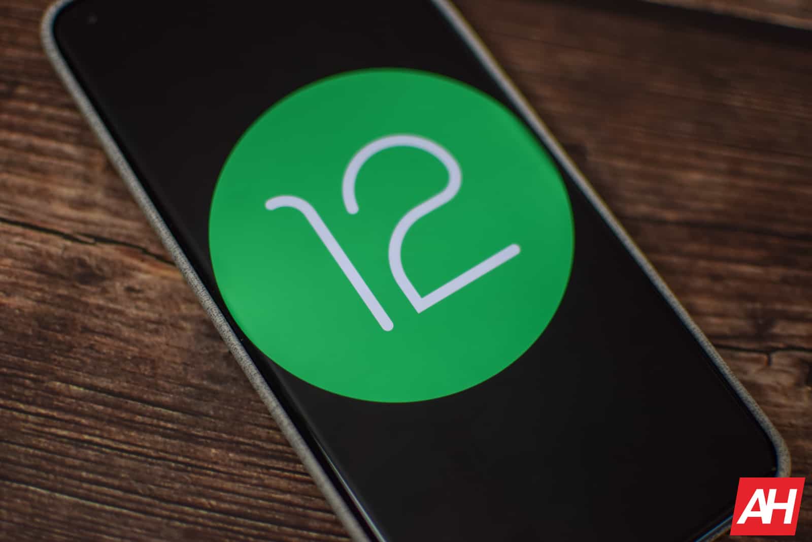 Пятая бета-версия Android 12 включает функцию полного поиска устройств