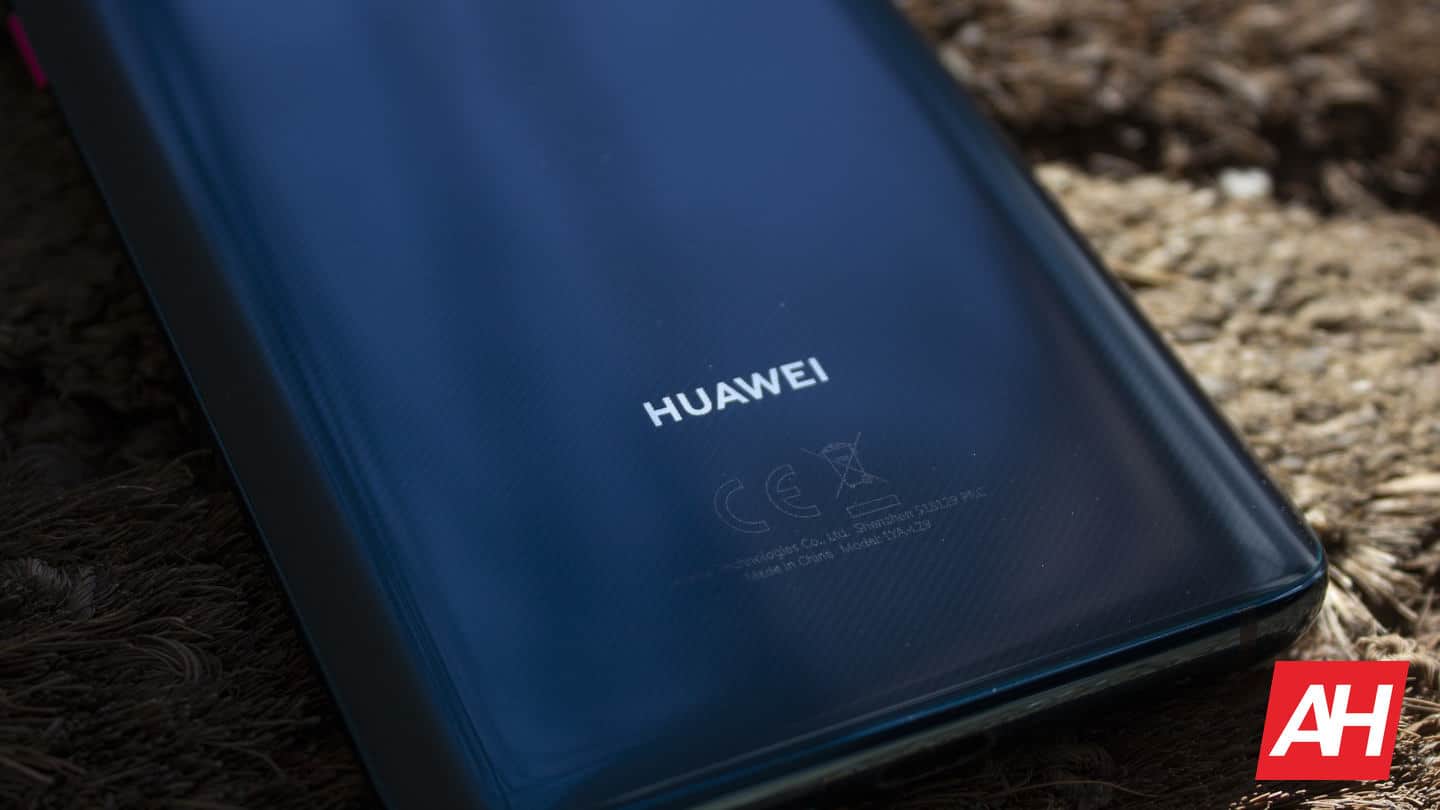 Самый мощный вариант Huawei P50 снова может быть отложен