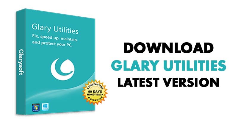 Скачать Glary Utilities (последняя версия) для ПК / ноутбука
