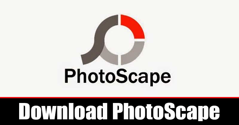 Скачать PhotoScape для Windows 10 & amp;  Mac (последняя версия)
