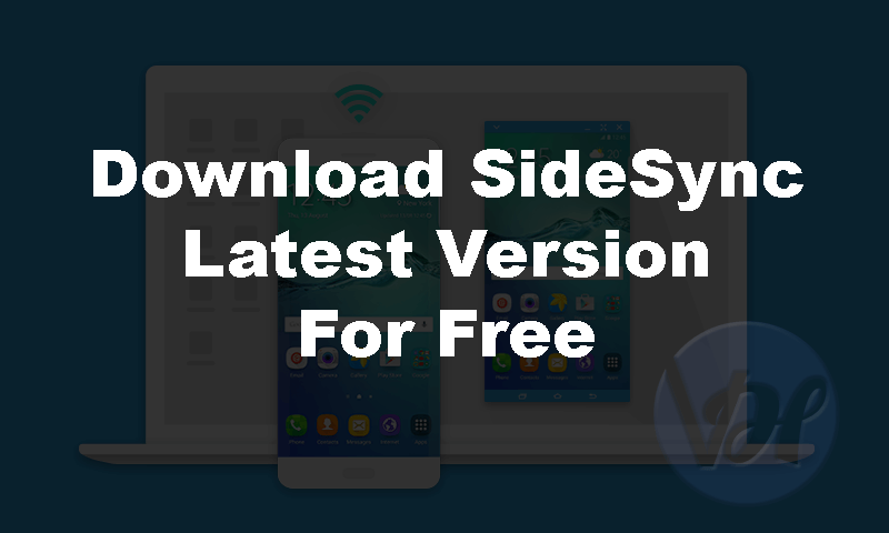 sidesync latest version