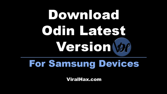 Download Odin For Samsung