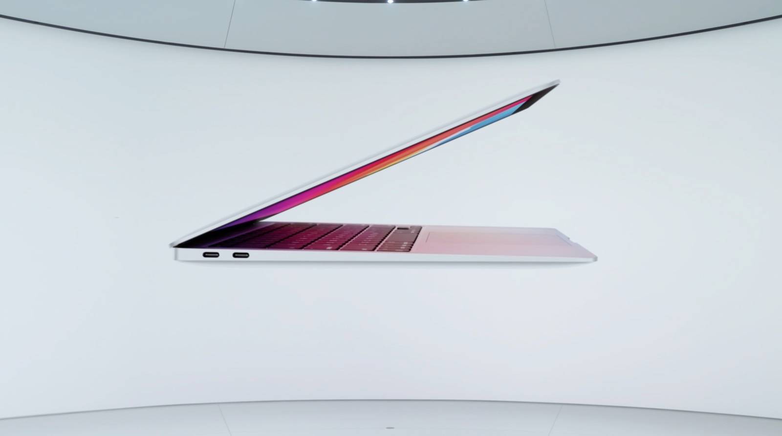 Следующее большое обновление MacBook Air вернет зарядку MagSafe