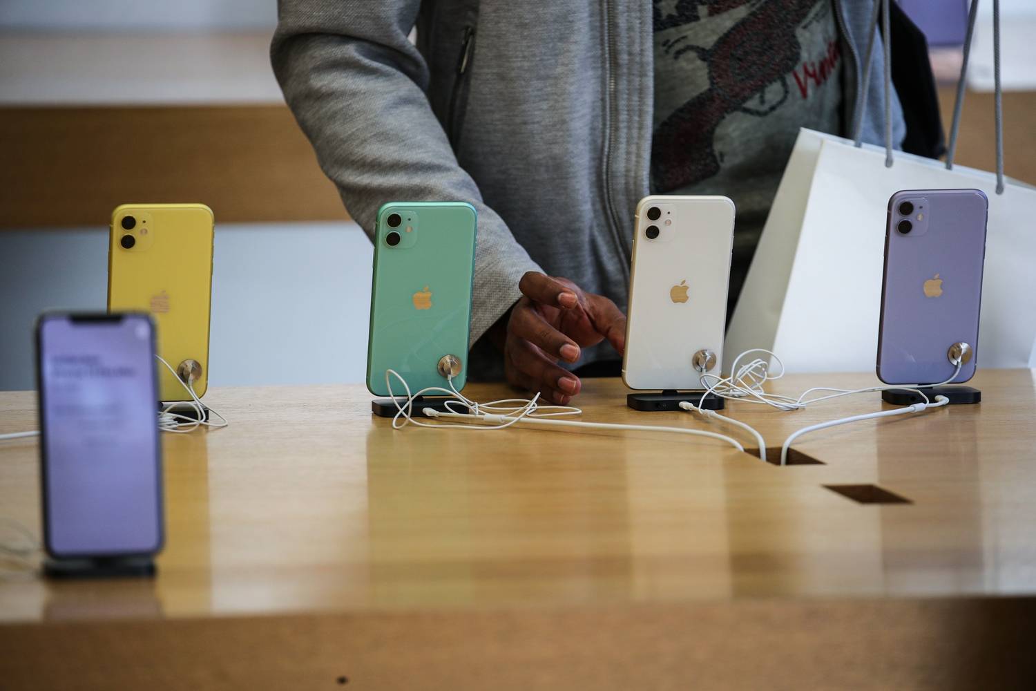 Слухи об iOS 14: все устройства Appleновейшая мобильная операционная система будет поддерживать