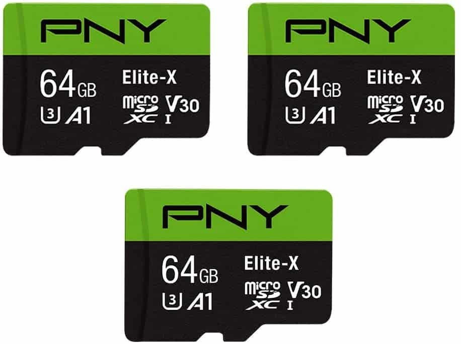 Сэкономьте на этих флэш-накопителях PNY и картах Micro SD