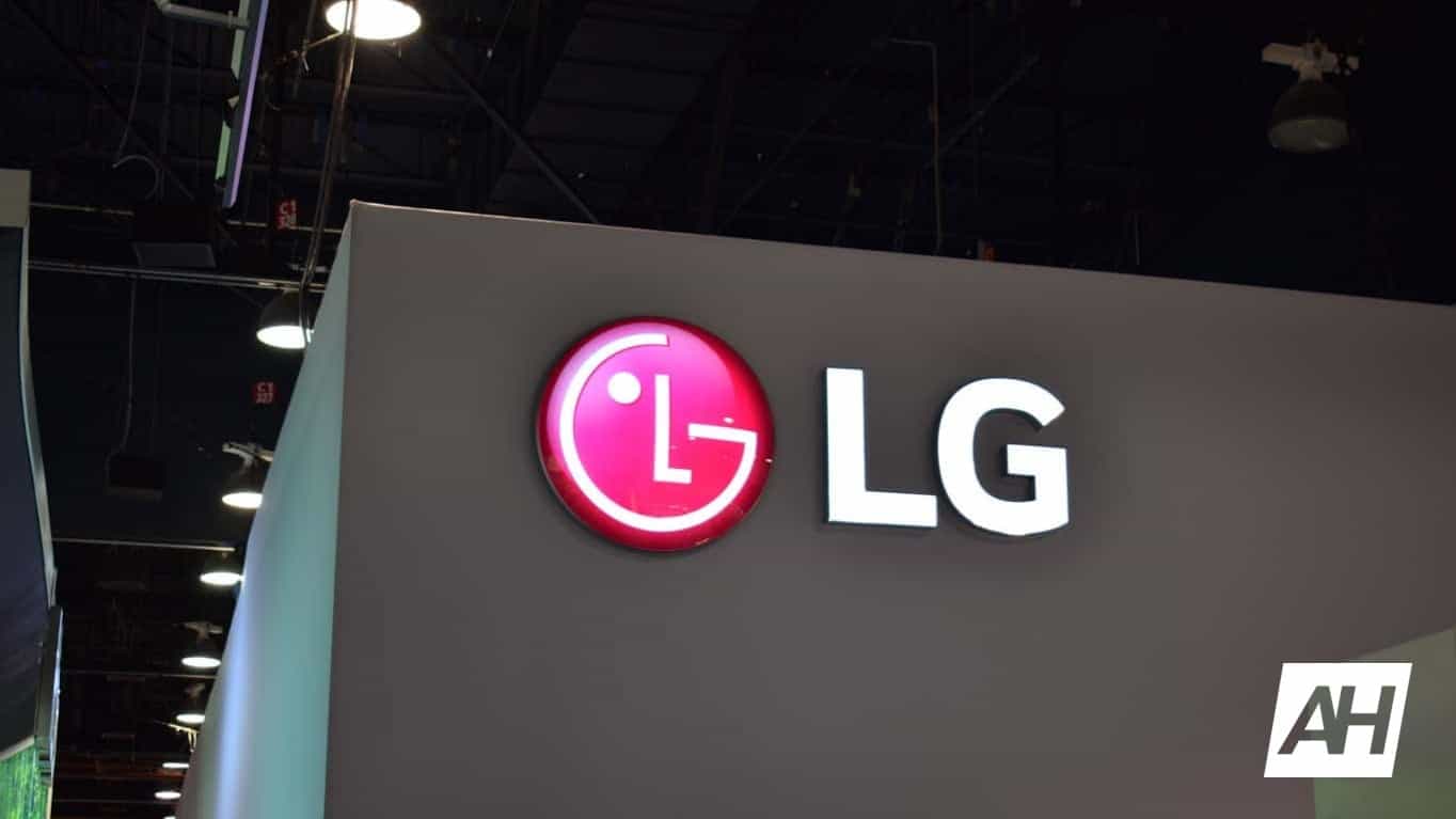 Сюрприз!  LG может скоро начать продавать… iPhone?