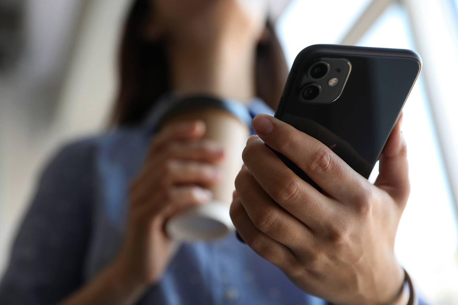 Эта причудливая ошибка iPhone может навсегда отключить ваш Wi-Fi