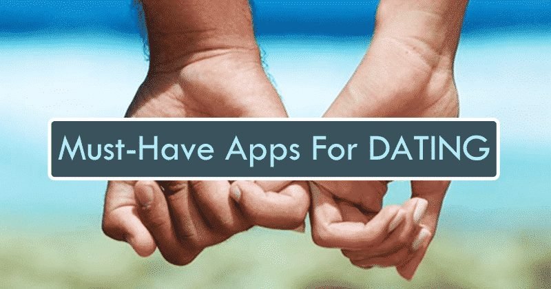 10 лучших приложений для знакомств для Android в 2021 году