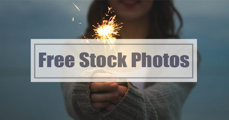 15 лучших сайтов для поиска бесплатных стоковых фотографий