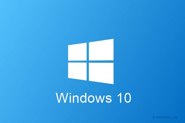 Windows 10 семи различных вариантов (скоро в продаже)