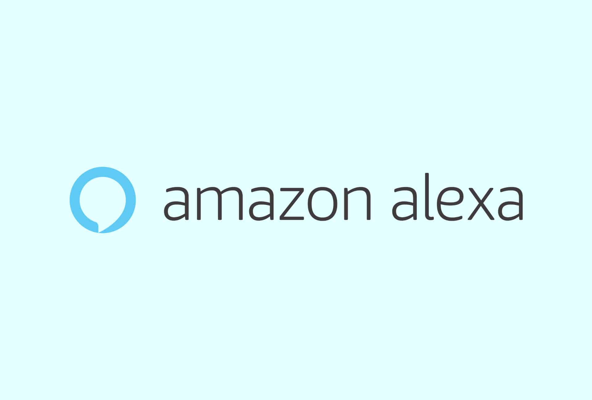 Amazon Алекса теперь задает дополнительные вопросы с новым обновлением