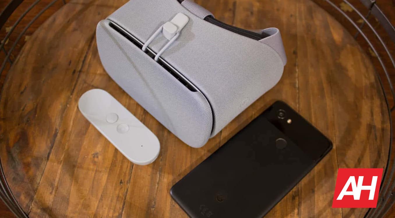 Google официально убивает Daydream VR с помощью Android 11