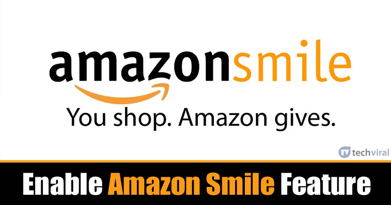 Как активировать Amazon Функция улыбки включена Amazon Приложение