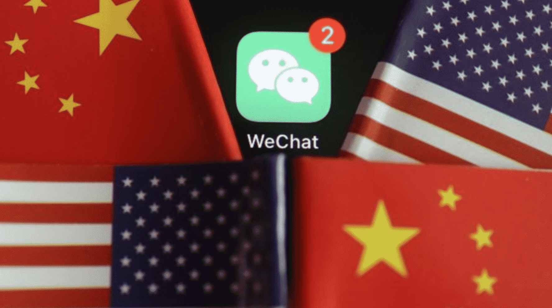 WeChat Ban