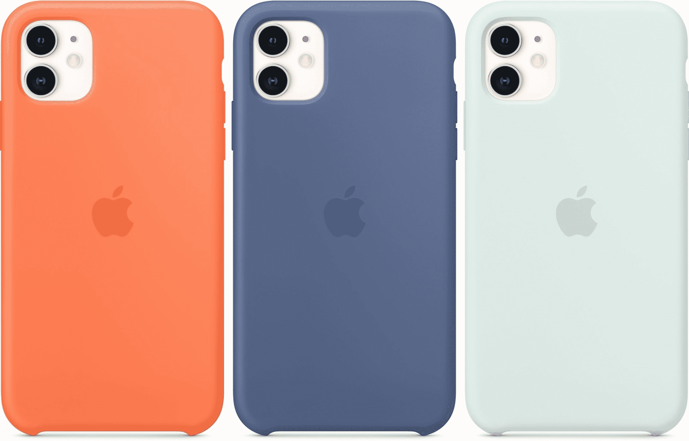 Cases for iPhone 11 and iPhone 11 Pro
