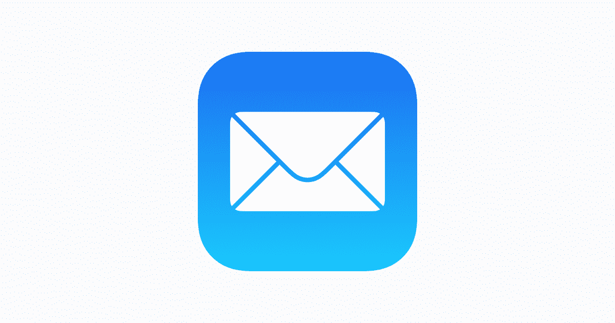 Apple’s Mail app on iPhone is not safe: Research