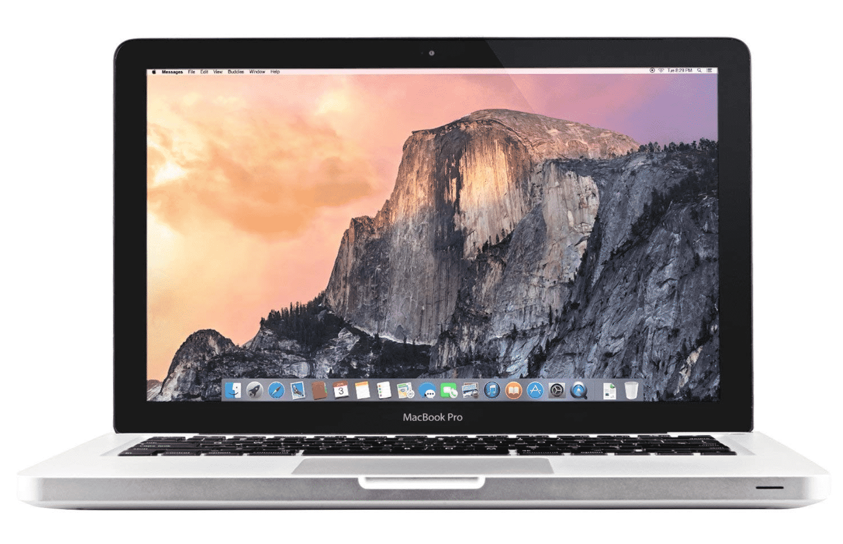 Huge 72% Discount on Refurbished Apple MacBook Pro MD101LL/A