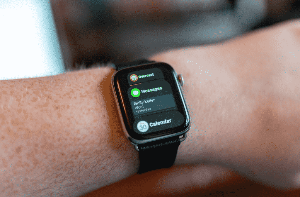 In-App Purchases to Go Live Soon in watchOS 6.2