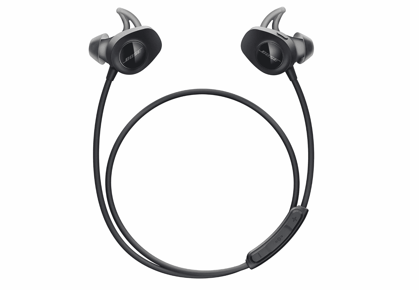 Bose SoundSport Wireless Headphones Drop to $99