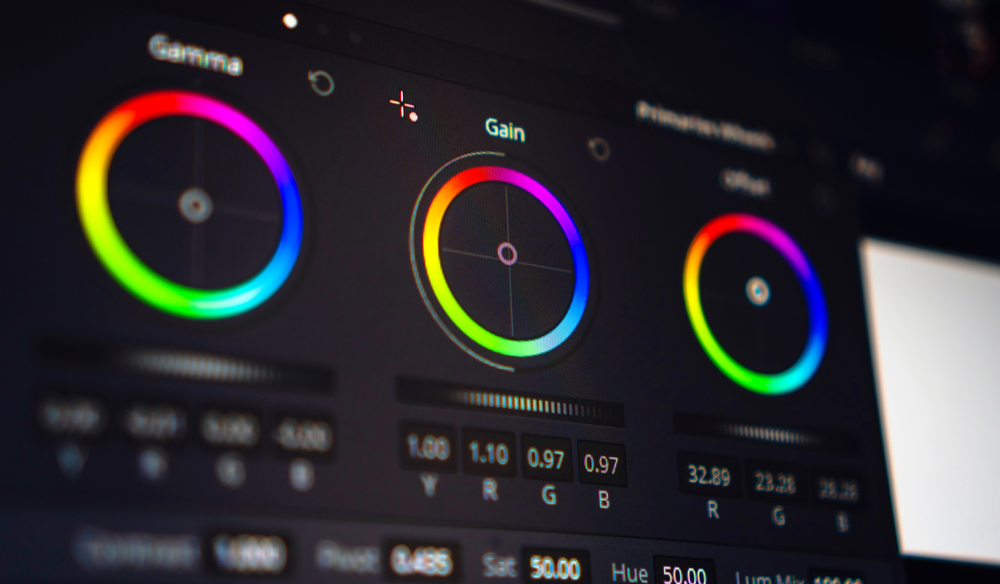 Newly Released: DaVinci Resolve 17's System Requirements