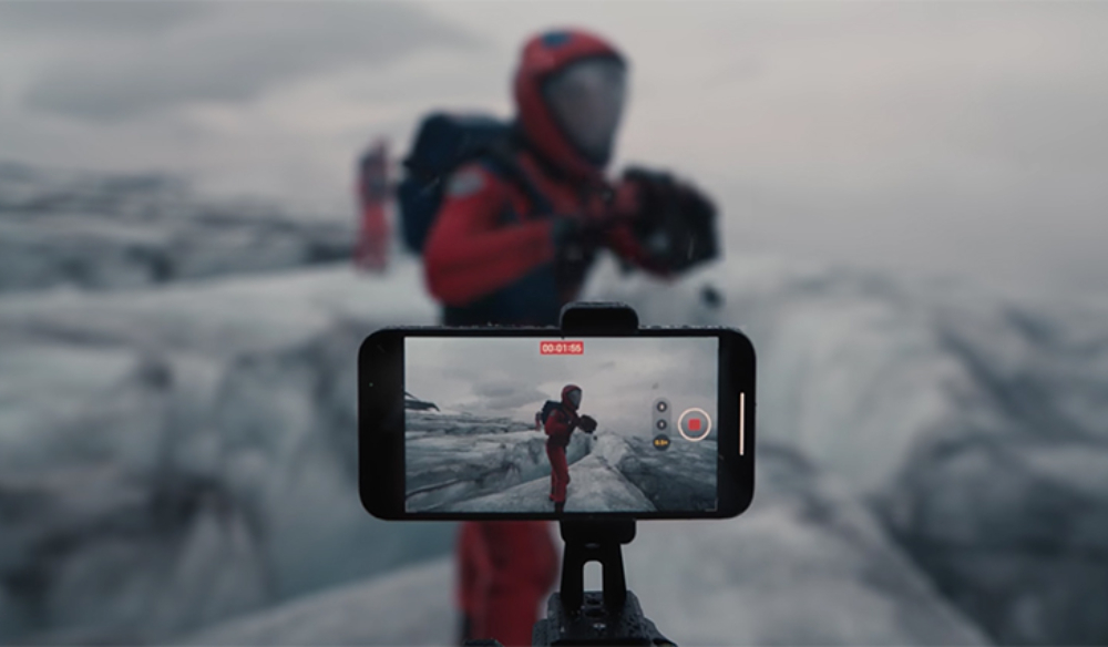 3 Ways Filmmakers Might Actually Use the iPhone 13