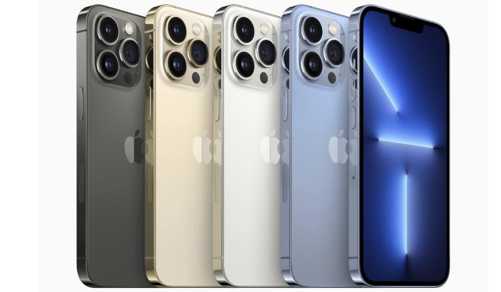 Why DP Greig Fraser Is Nearly Right About the New iPhone 13