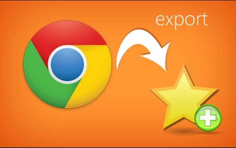 Как импортировать или экспортировать закладки в Google Chrome