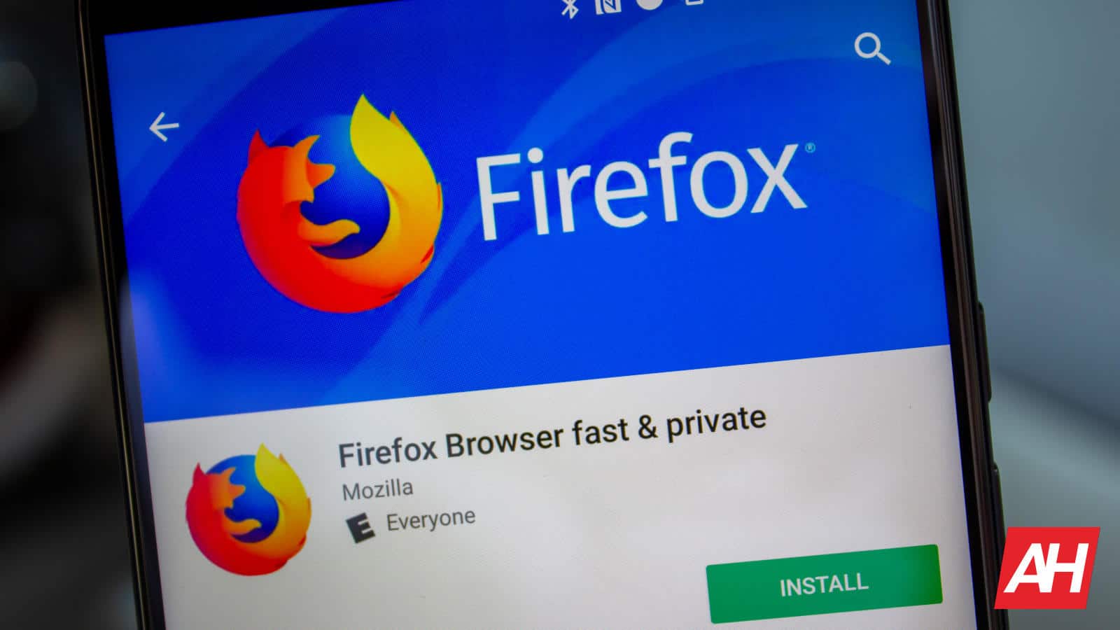 Mozilla Firefox получает новые инструменты для создания и хранения паролей
