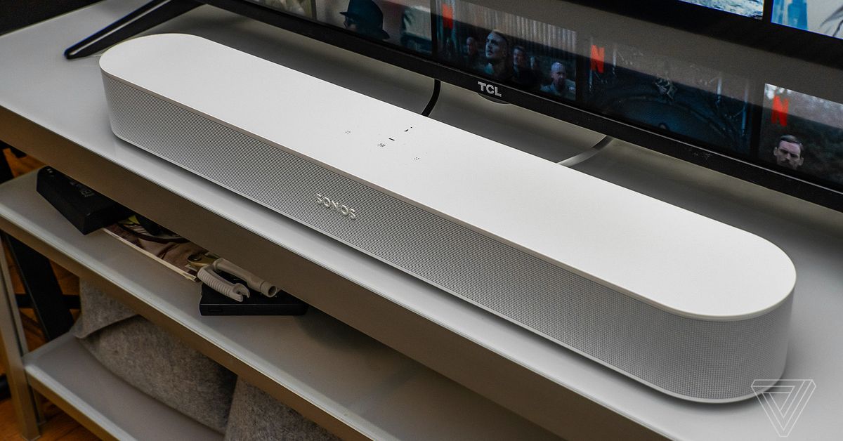 Обзор Sonos Beam (второго поколения): небольшое обновление Atmos (t)