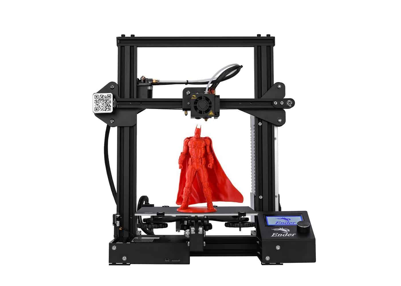 5 отличных идей по использованию вашего 3D-принтера