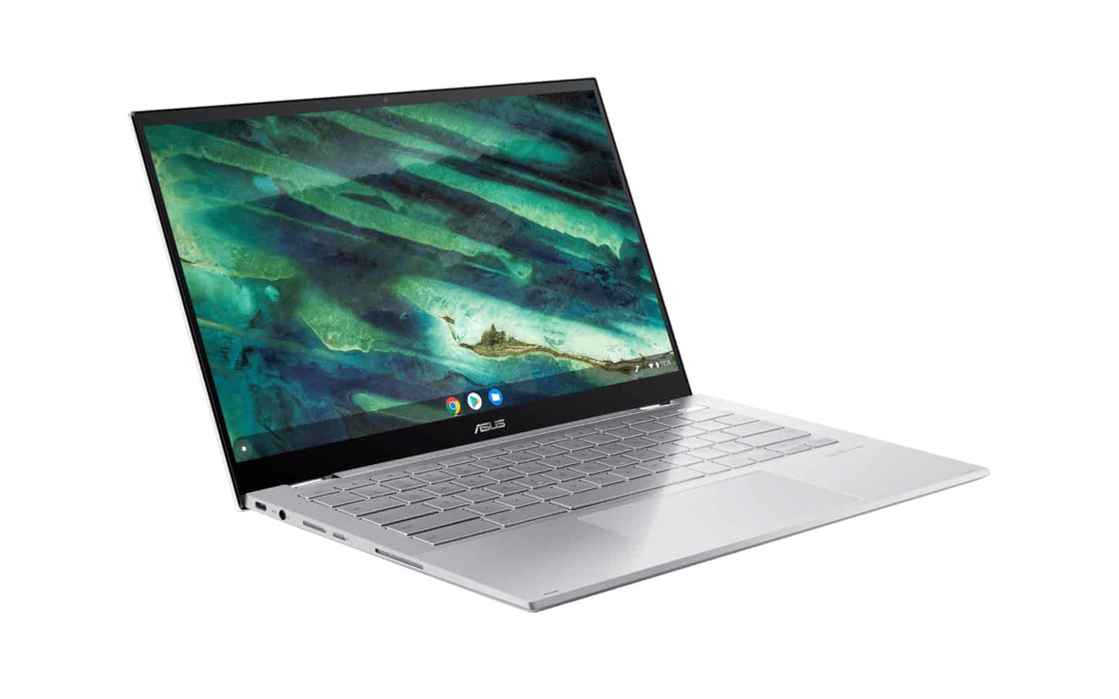 ASUS Premium Chromebook Flip C436, как сообщается, готов к покупке