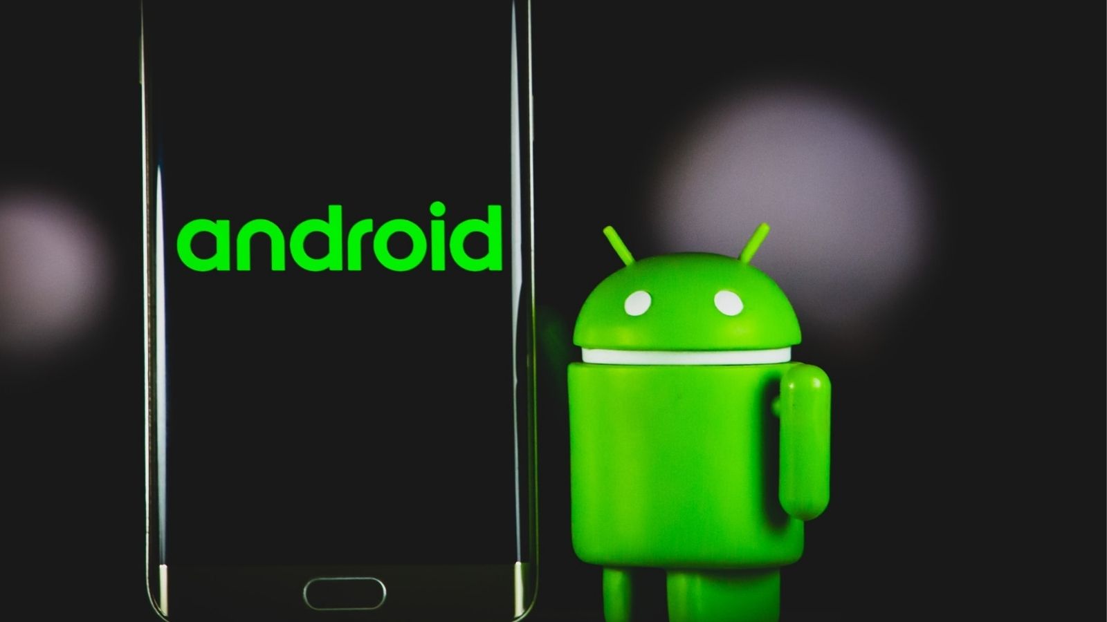 Android 12 обеспечит надежное корпоративное доверие и безопасность: Google 1
