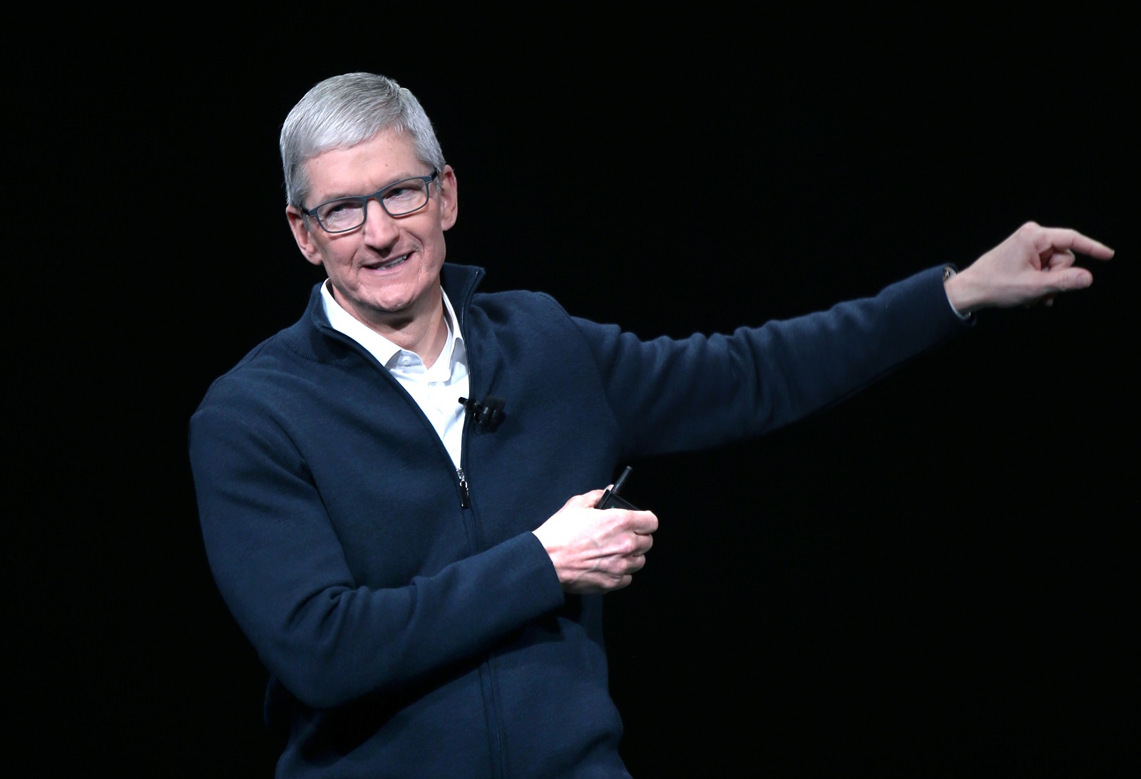 Apple говорит, что ему, возможно, придется полностью прекратить продажу iPhone в Великобритании