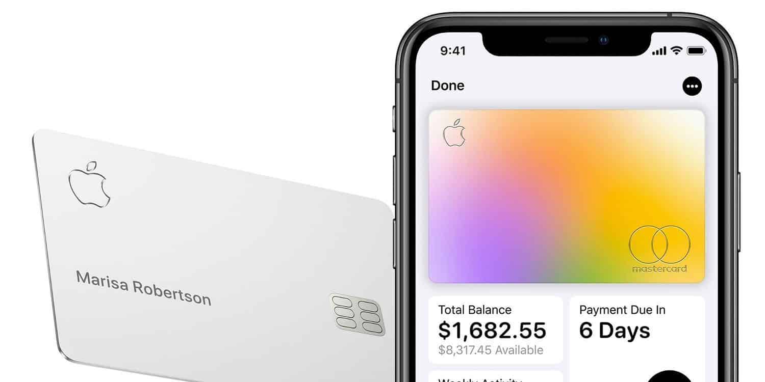 Apple Resolves the Apple Pay Outage Which Prevented Many Users from Paying Apple Card Bills
